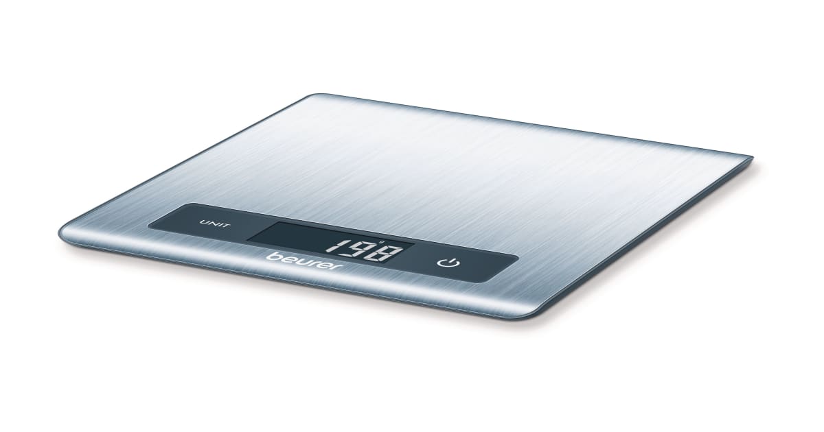 Kitchen scale KS 51 | Beurer