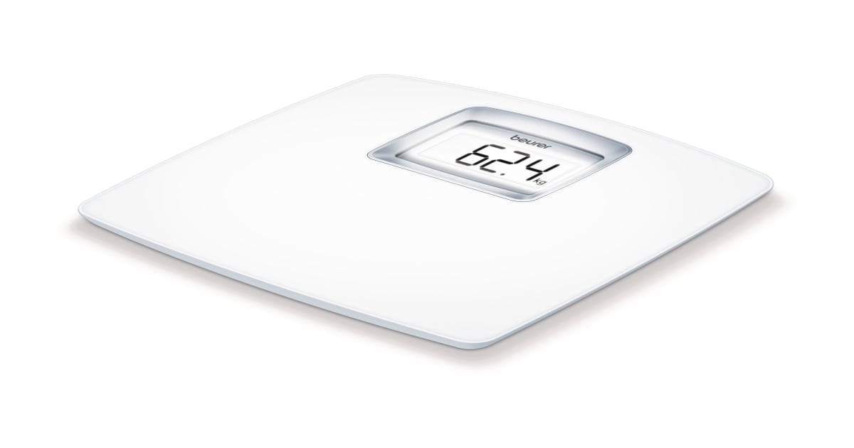 Personal bathroom scale PS 25 | Beurer