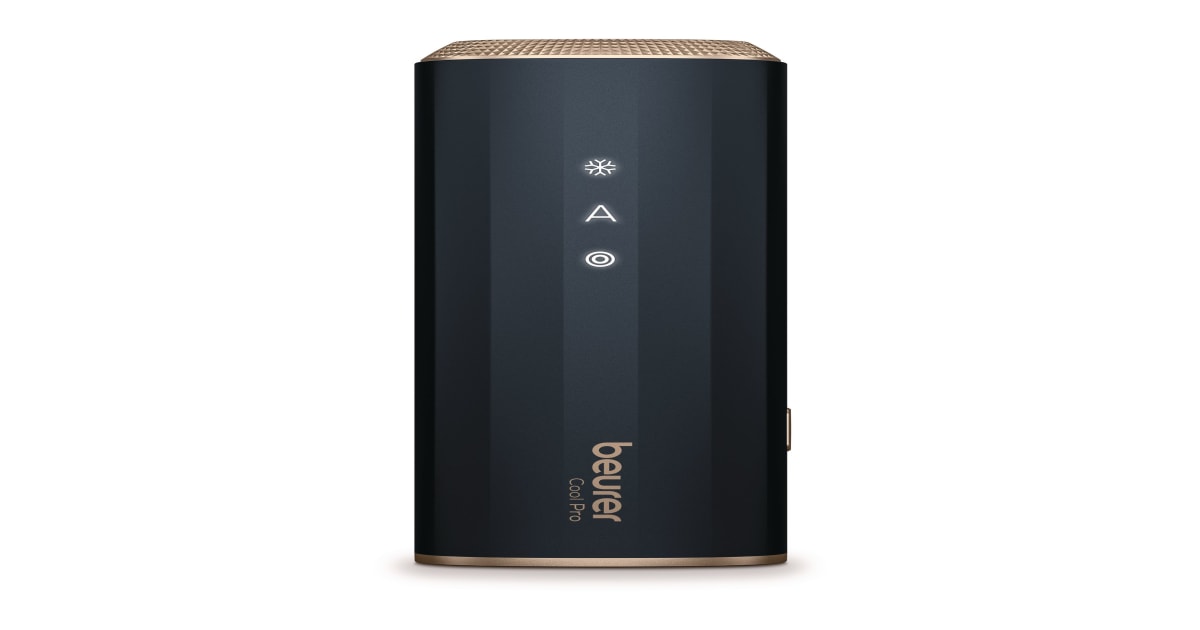 Beurer IPL 7800 Cool Pro