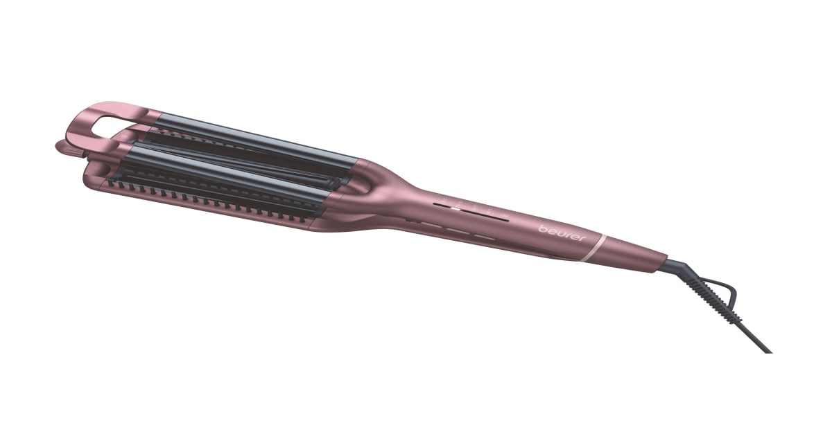 Wave Ht 01 Wave styler HT 65 | Beurer