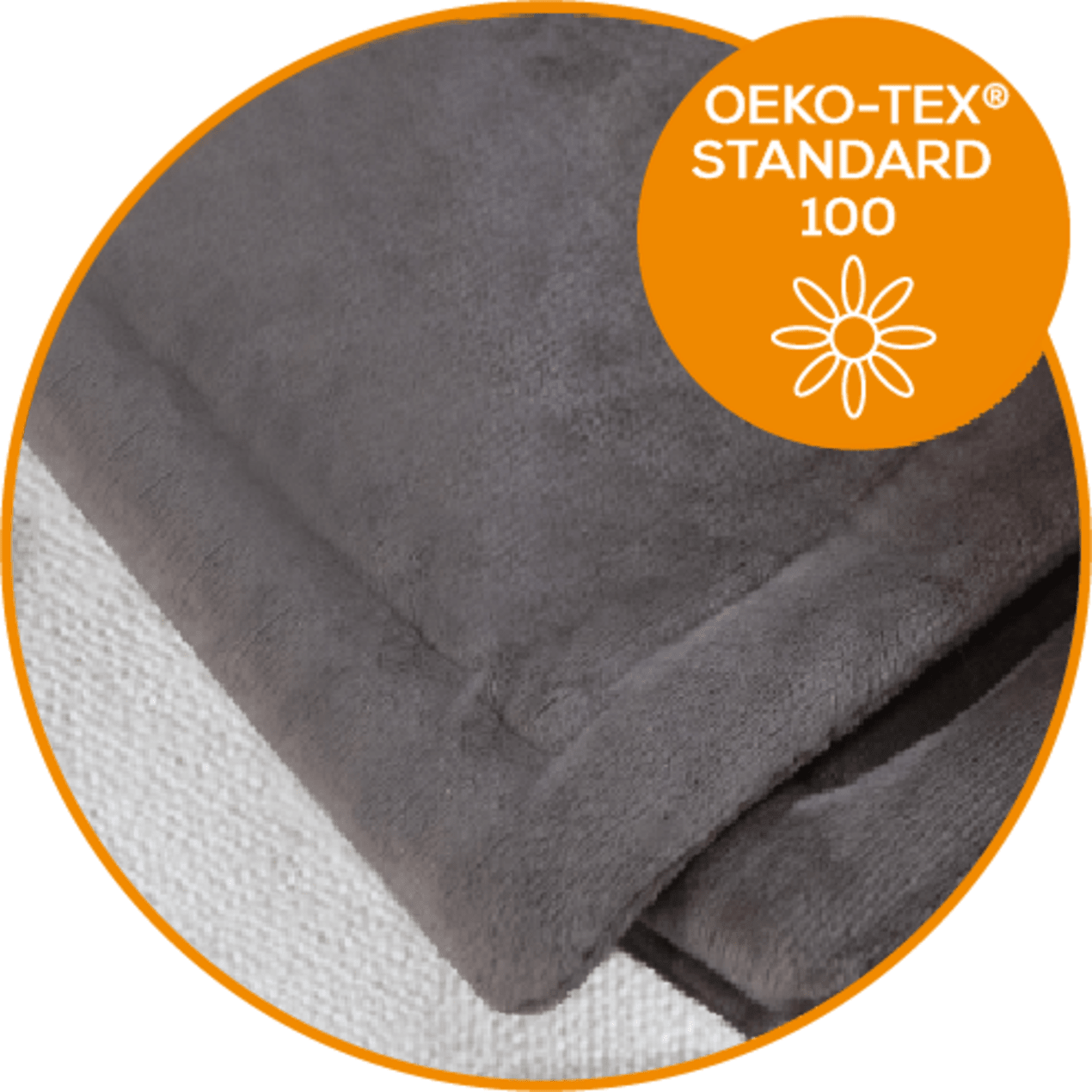La certification Oeko-Tex 100