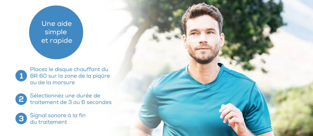 une aide simple et rapide