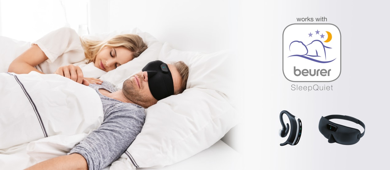 beurer SleepQuiet