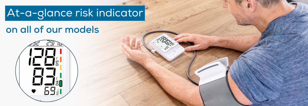 Upper Arm Vs. Wrist Blood Pressure Monitors