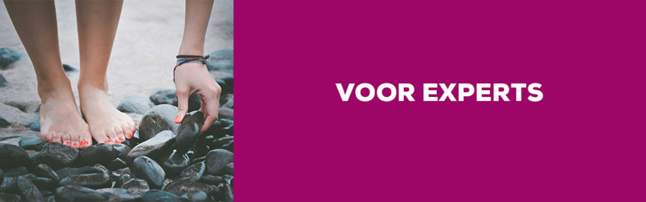 Voor experts