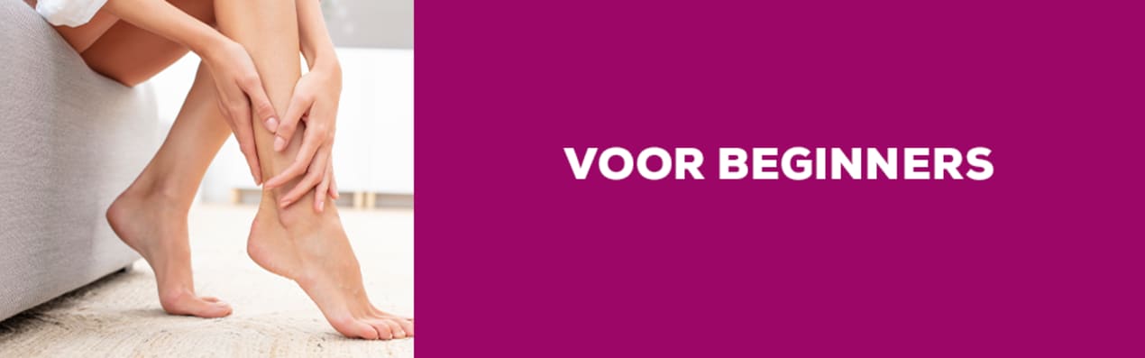 Voor beginners