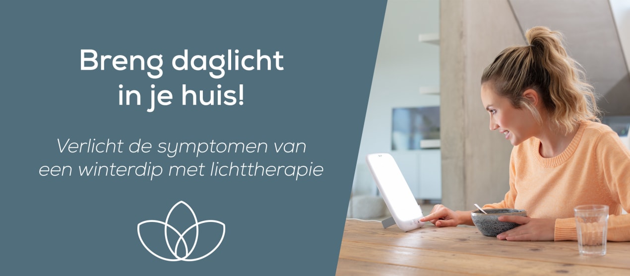Daglichtlampen