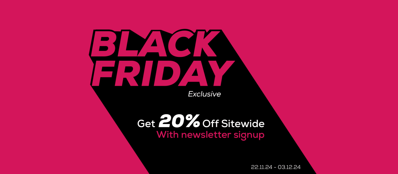 Black Friday