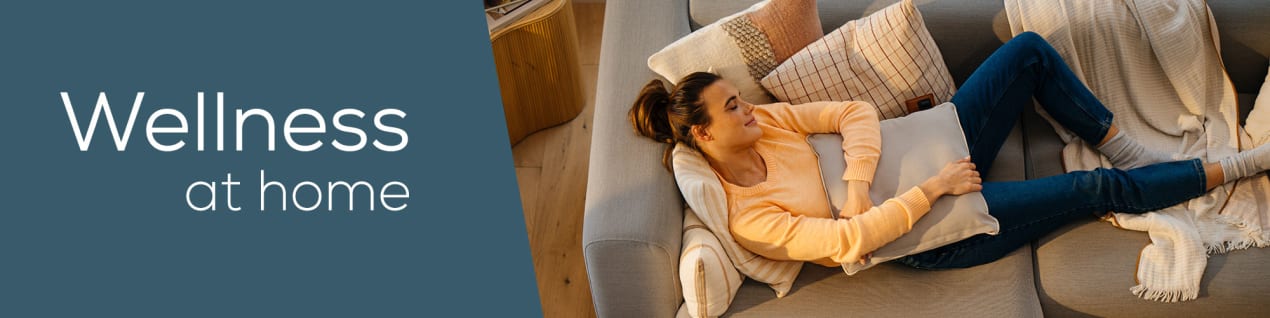 Wellness at home
