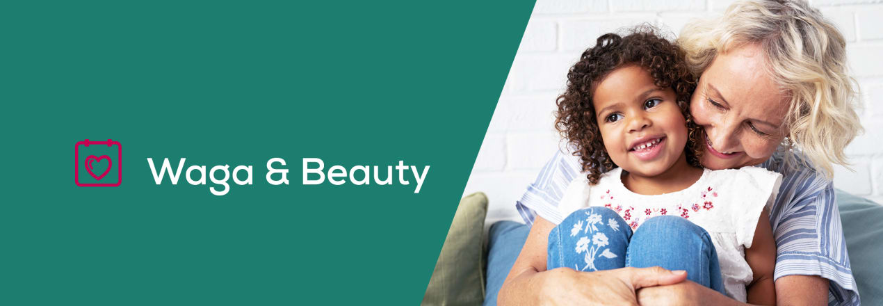 Waga & Beauty