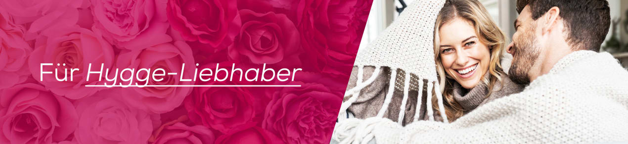 Für Hygge-Liebhaber