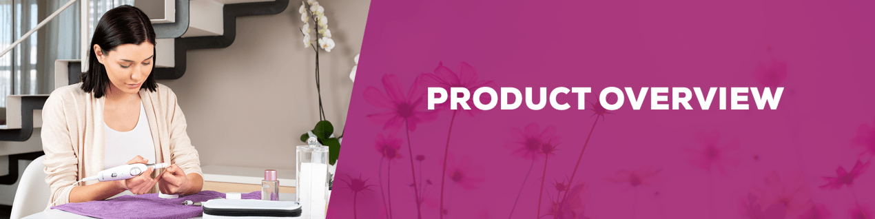 Product overview