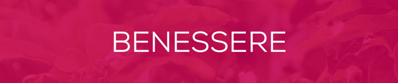 Benessere: Relax e rigenerazione