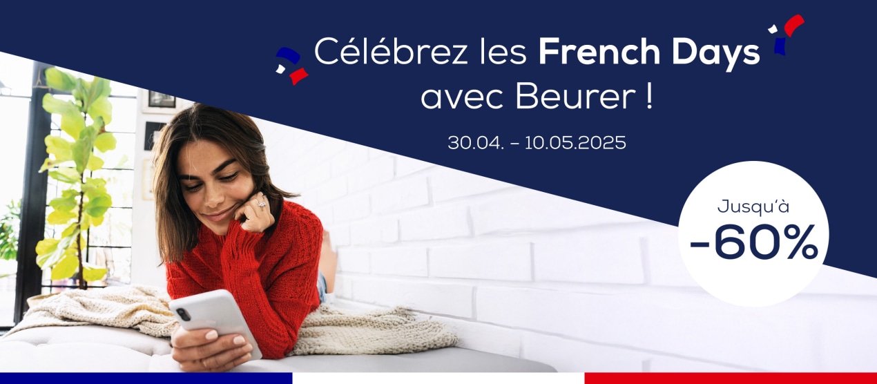 French Days