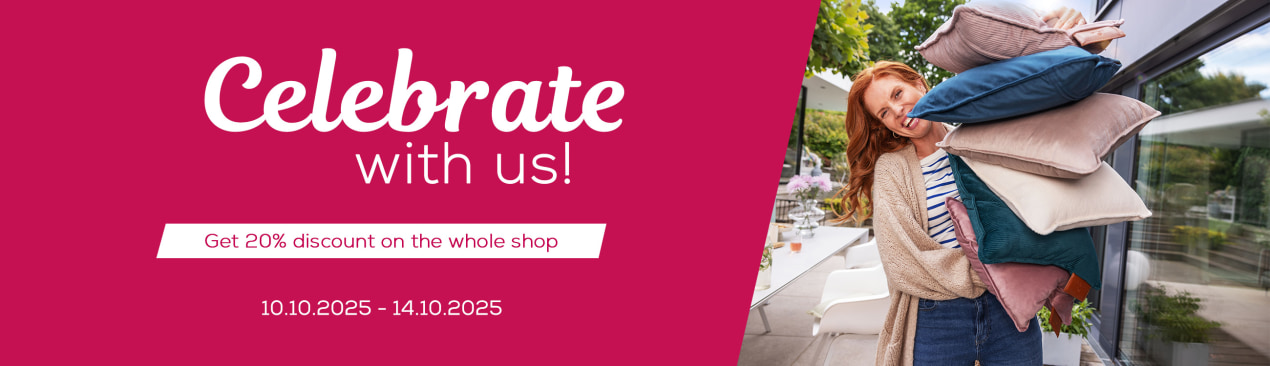 Beurer Shop Birthday