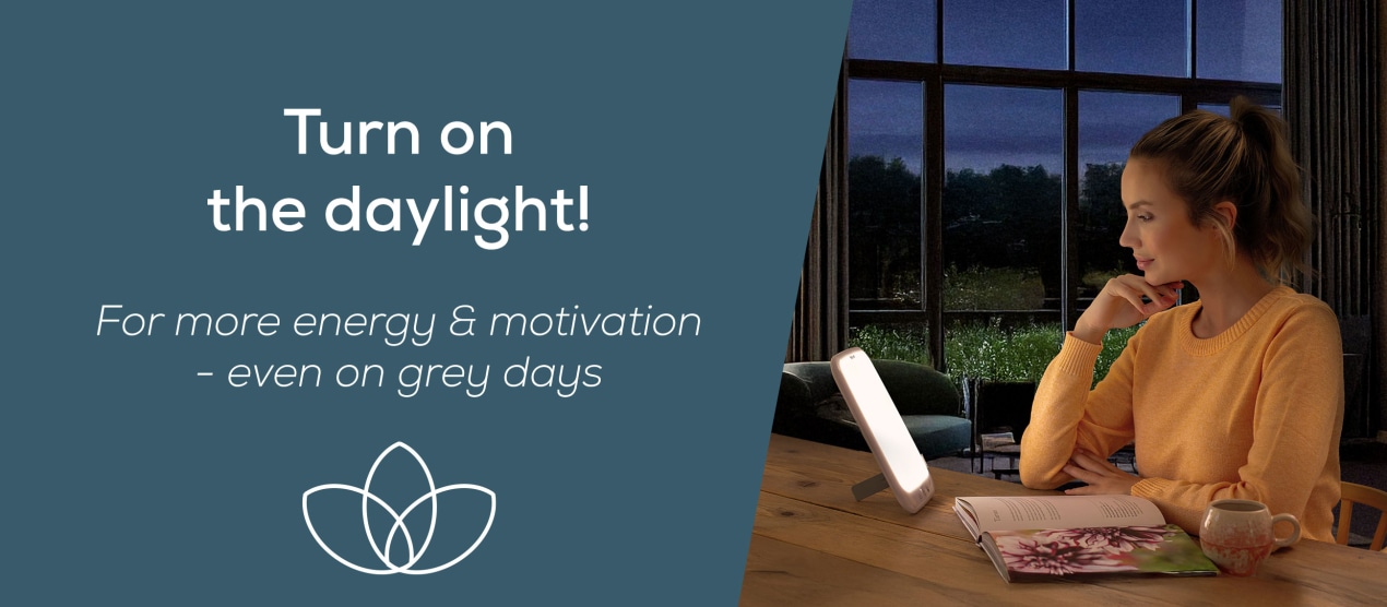 Daylight at all times! Bye bye winter blues