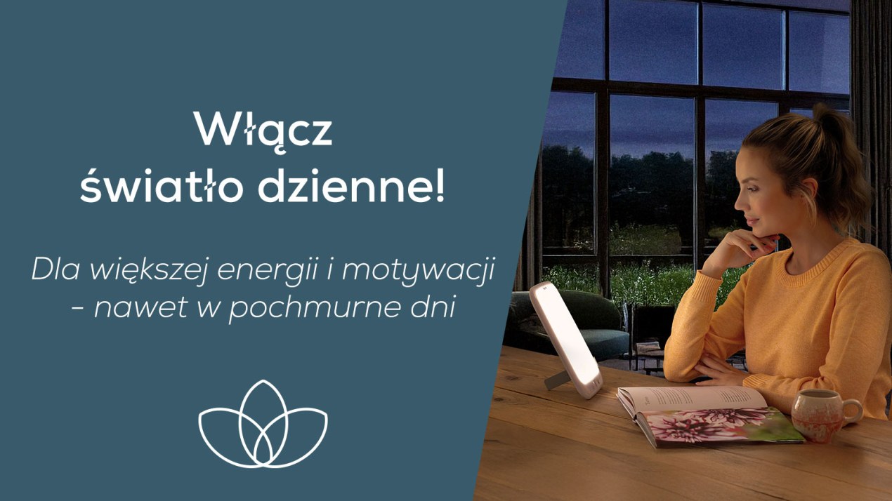 Banner na stronę promocyjną z okazji Zimowa promka, Rozpocznij Nowy Rok z przytupem, Zaoszczędź nawet do 50%, 29.12.2025 - 22.01.2026