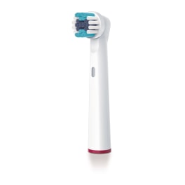 TB Bürstenköpfe Clean 4x