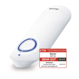 BiteX Original BR 60 Pure White