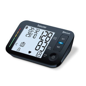 Beurer Blutdruckmessgerät