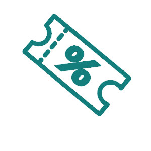 Geschenk Code Icon