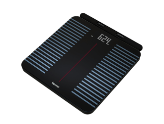 Imagen del producto Báscula Beurer BF 990