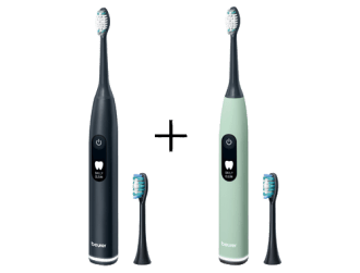 SC 50 DuoCare SC 50 DuoCare von Beurer