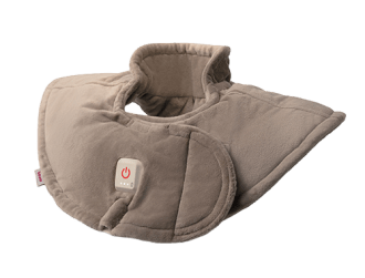 HK 165 Smokey Taupe Beurer HK 165 Smokey Taupe