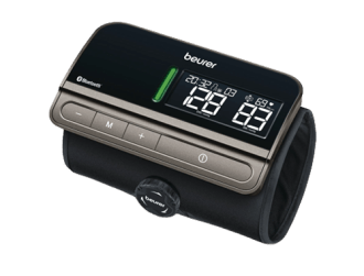 Beurer BM 81 easyLock