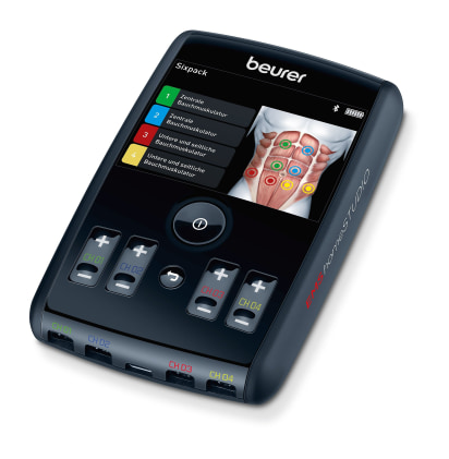 EM 95 Bluetooth®