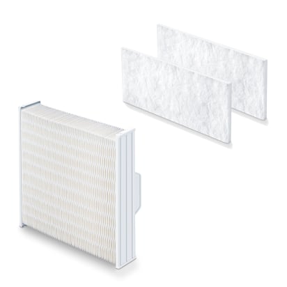 maremed® filterset
