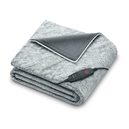 HD 75 Nordic Grey Green Planet