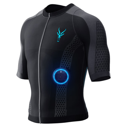 Shirt EMS Evolution (uomo)