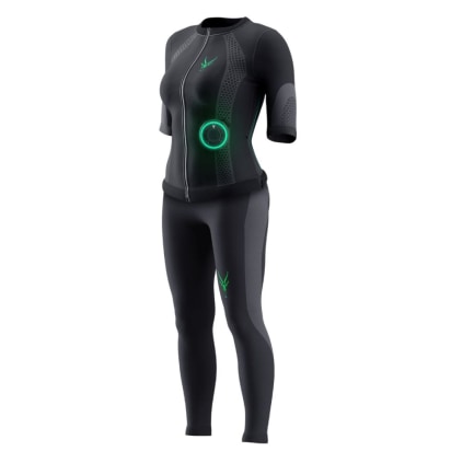 Evolution EMS Suit Leggings (women)
