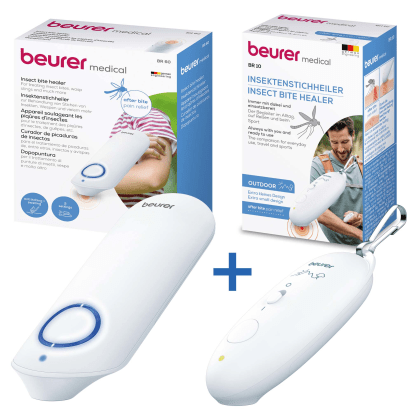 BiteX Original BR 60 + BiteX Travel BR 10