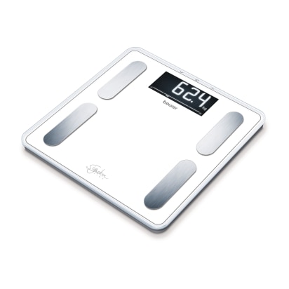 BF 400 Signature Line White