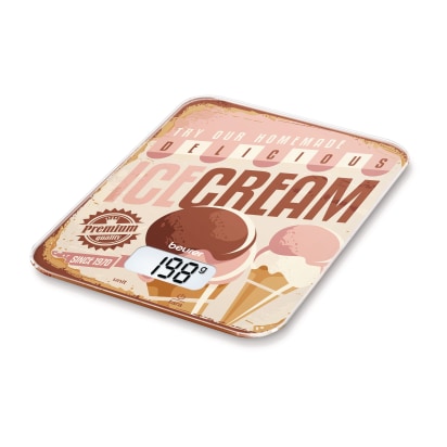 KS 19 Ice Cream
