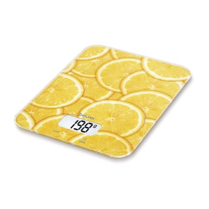 KS 19 Lemon