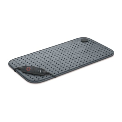 HK 123 XXL Cosy Grey Green Planet