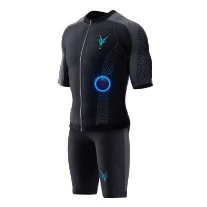 Tuta EMS Evolution (uomo)
