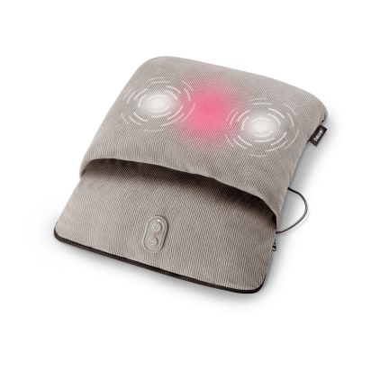 FM 28 Fußmassagekissen mit Wärme