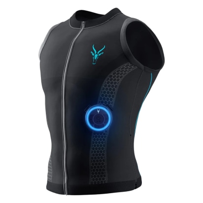 Evolution EMS Tank Top (Männer) - Miete