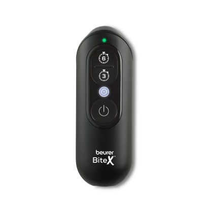 BiteX Max Deep Black