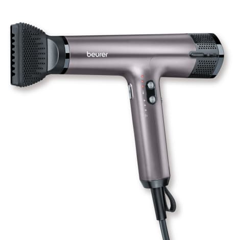 Sèche-cheveux HC 100 de Beurer