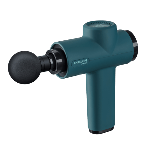 Pistolety do masażu