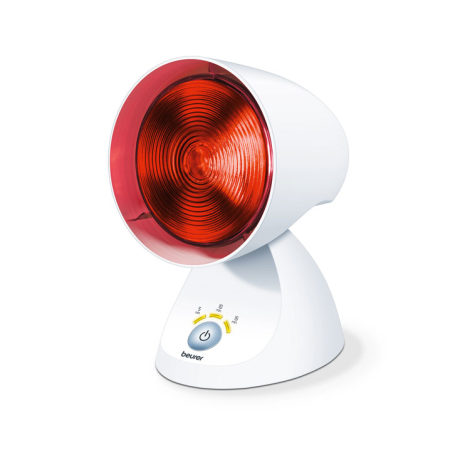 Lampu inframerah IL 35