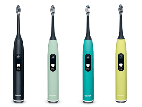 Beurer toothbrushes SC 50