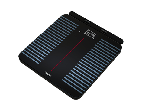 Диагностические весы для ванной Beurer BF 990