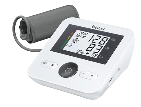 Beurer Аппарат для измерения артериального давления BM 27