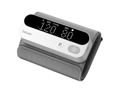Produktbild Beurer Blutdruckmessgerät BM 59